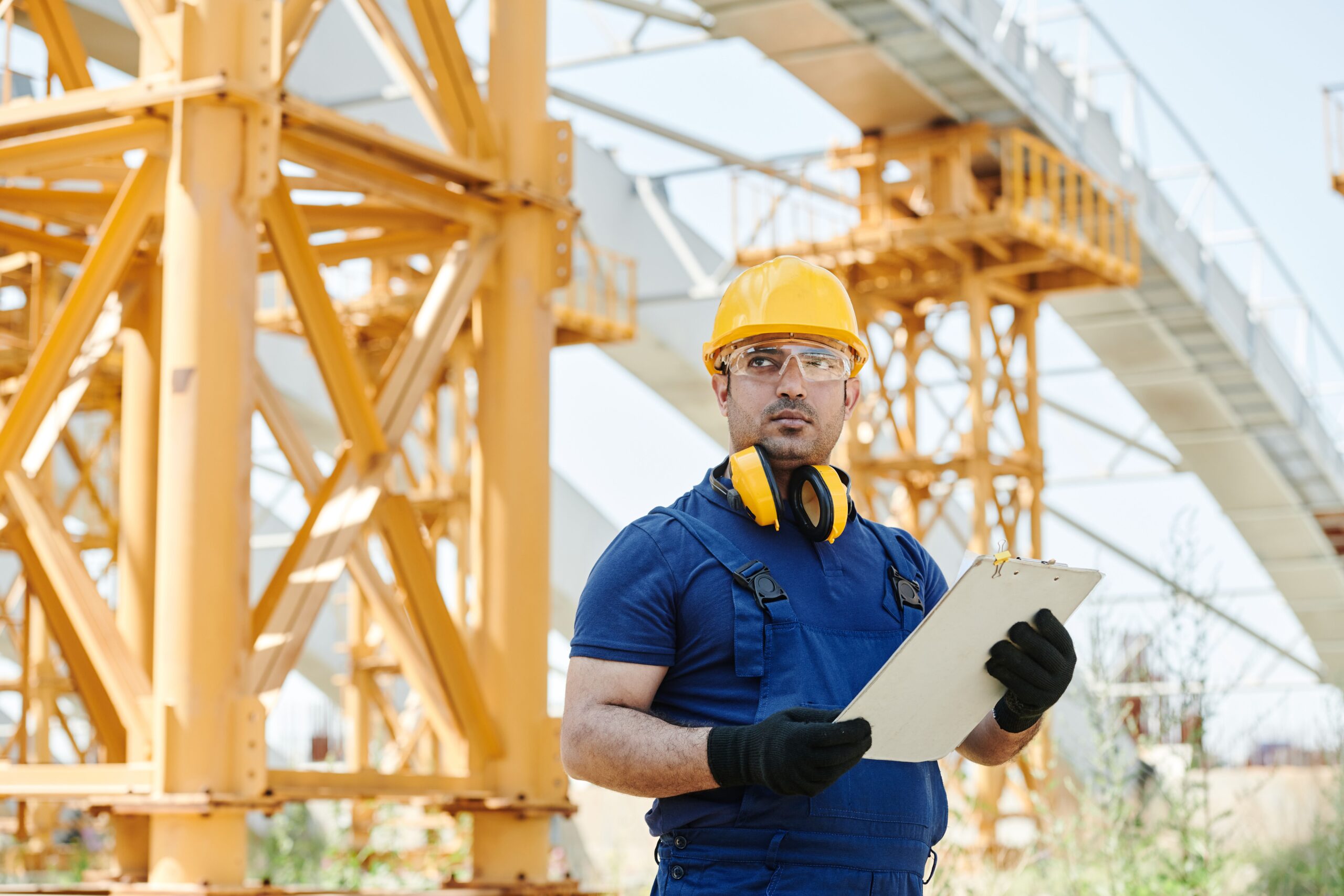 safety expert