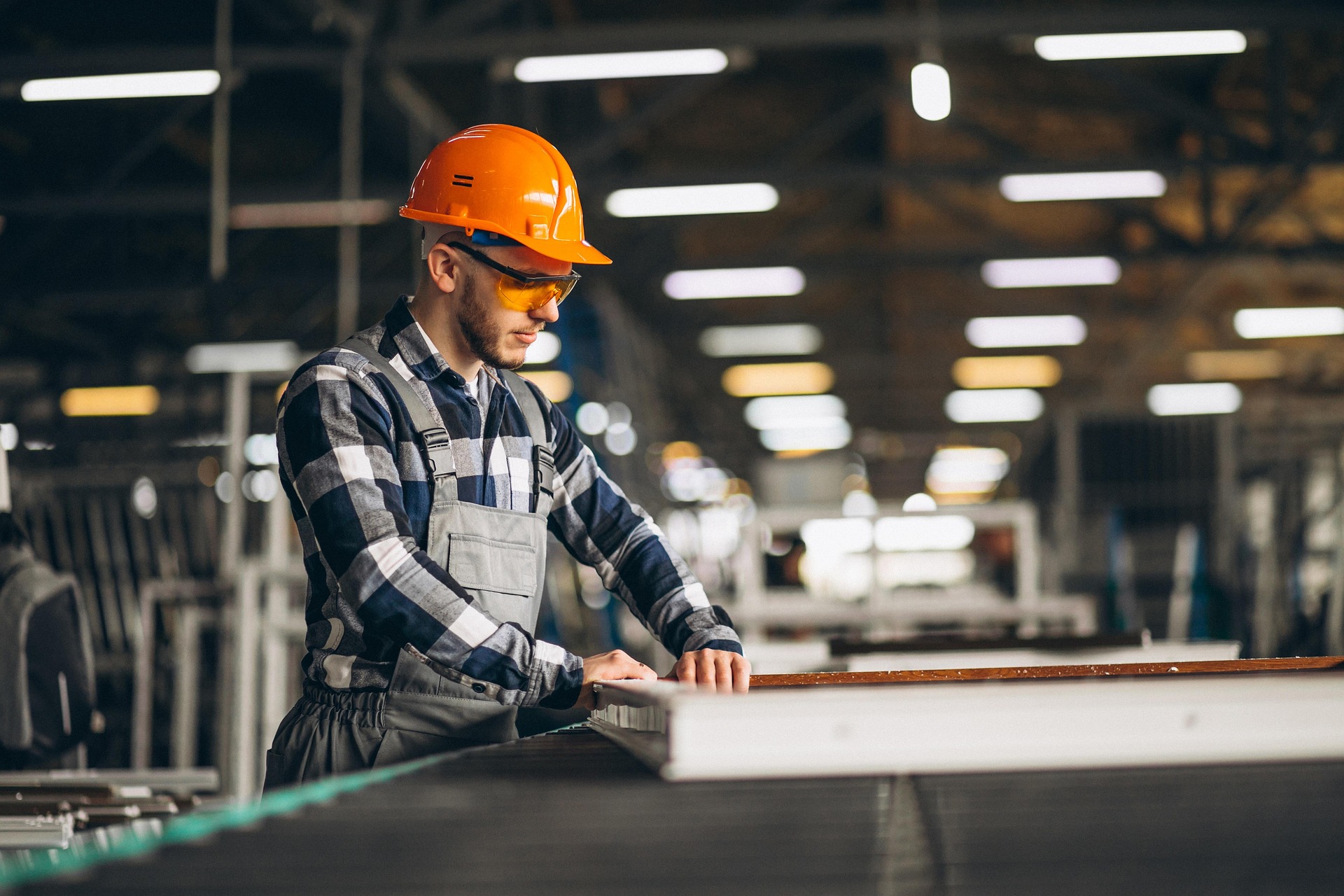building mechanical design