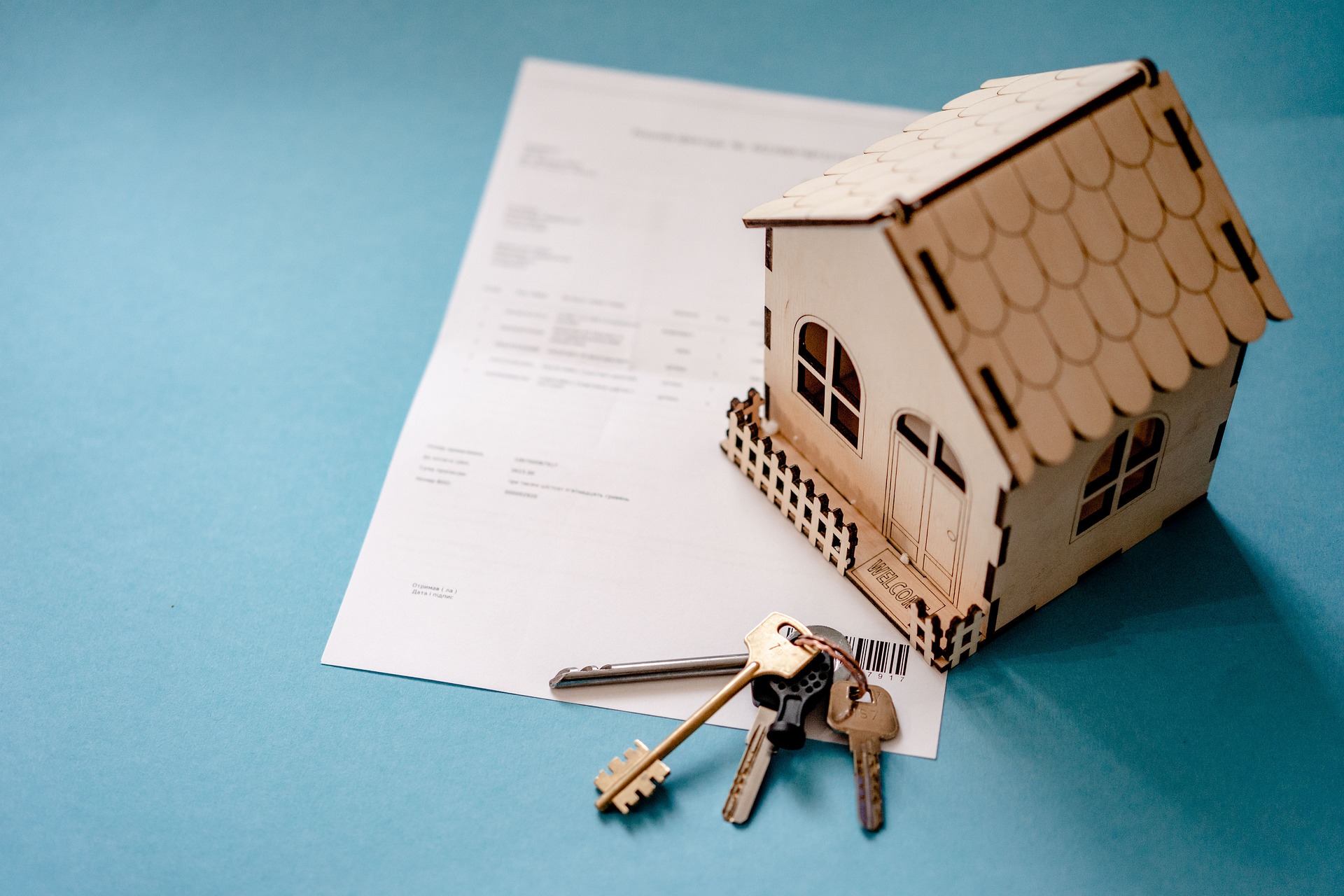 Real Estate featured image